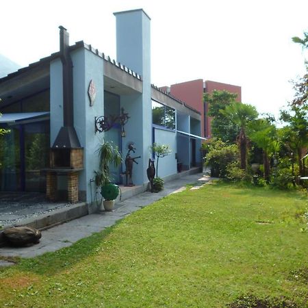 Casa Aline Villa Tenero-Contra Exterior foto