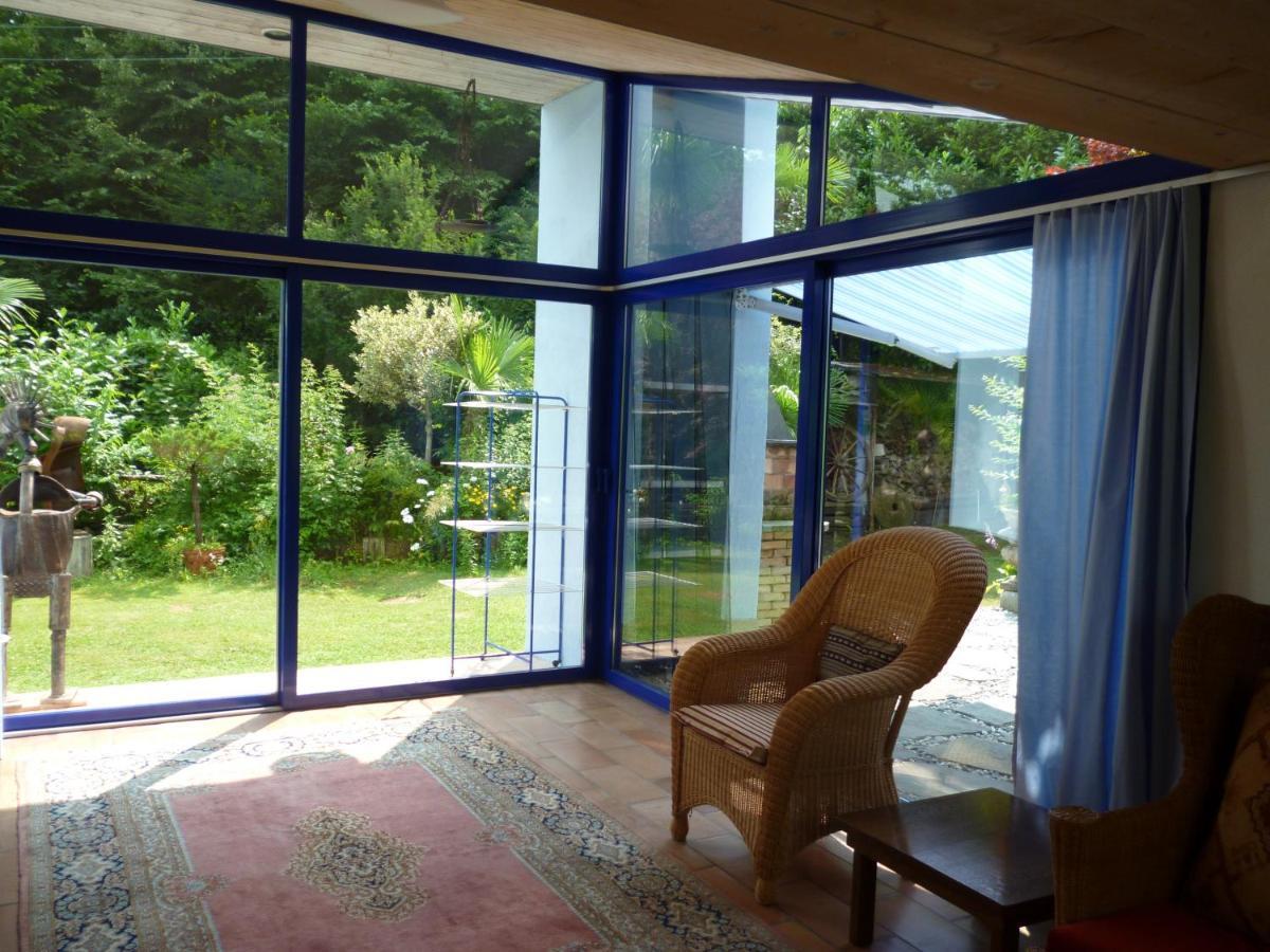 Casa Aline Villa Tenero-Contra Exterior foto